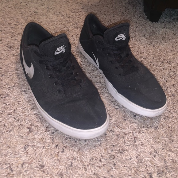 Nike SB Men’s Athletic Shoes - Picture 3 of 7